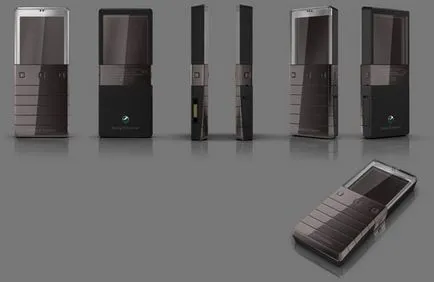10 Legendás mobiltelefon Sony Ericsson