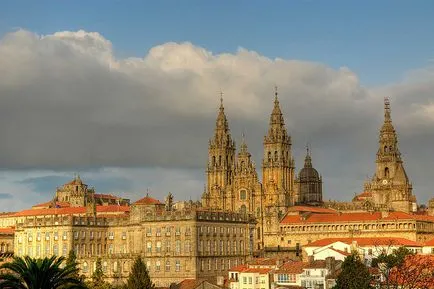 Top 10 kirándulóhelyek Spanyolországban pozitív online újság (z) Top 10 kirándulóhelyek Spanyolországban pozitív online magazin