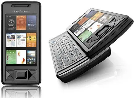 10 Legendás mobiltelefon Sony Ericsson