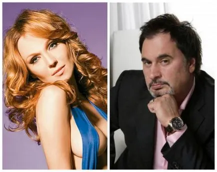 10 éves titkos viszony! Istoroiya szerelem Valery Meladze és Albina Dzhanabaeva (Valery) 10 éves titkos viszony! Istoroiya szeretik Valery Meladze és Albina Dzhanabaeva