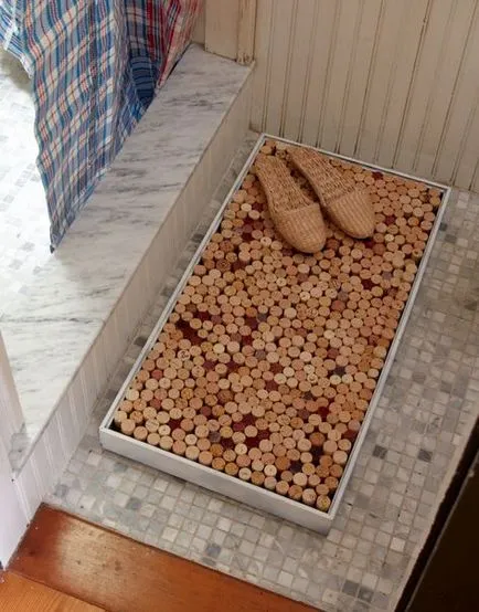 10 Ötletek, hogyan lehet egy matracot a kezét (mat) 10 Ötletek, hogyan lehet egy matracot a kezét