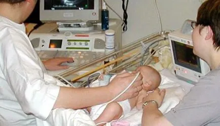 лечение на бъбреците при деца