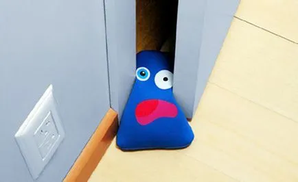Как да затвори вратите на децата