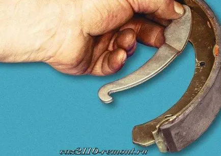 Как да променя задните накладки Как да променя задните накладки