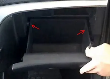 Как да SsangYong Kyron