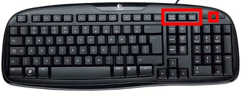 бутон Print Screen Защо