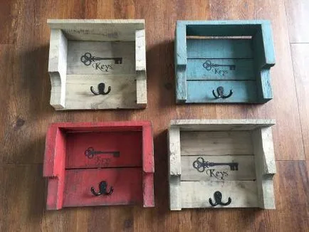 100 най-добрите идеи икономка стена с ръцете си в снимката