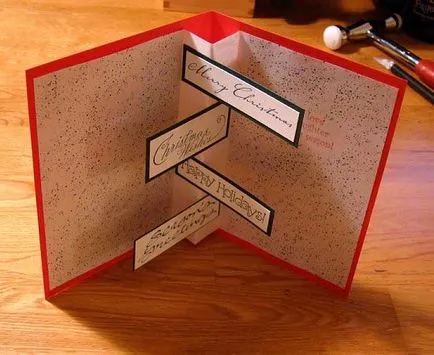 125 най-добри идеи за това как да се направи красива картичка със собствените си ръце с картината (неговата) 125 най-добри идеи за това как да се направи красива картичка със собствените си ръце със снимки