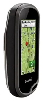 5 най-добри туристически GPS навигатори