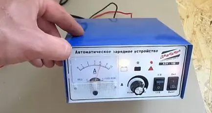 8 прости съвети как да се направи замразени автомобил в тежко измръзване минус 20-30