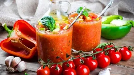 Adzhika дома рецепта най-вкусни домашно adzhika
