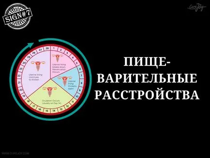 9 Симптомите на хормонален дисбаланс, който просто не могат да бъдат пренебрегнати, проблемите на жените
