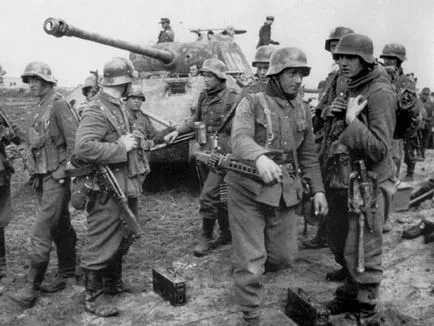 70-годишнина от Победата във Великата отечествена война война