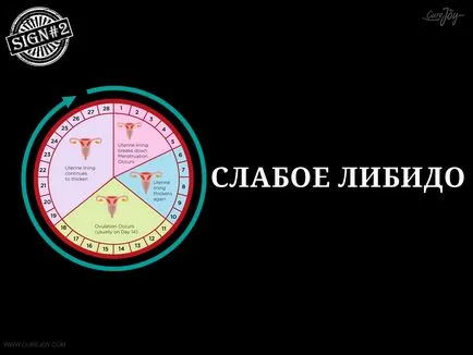 9 Симптомите на хормонален дисбаланс, който просто не могат да бъдат пренебрегнати, проблемите на жените