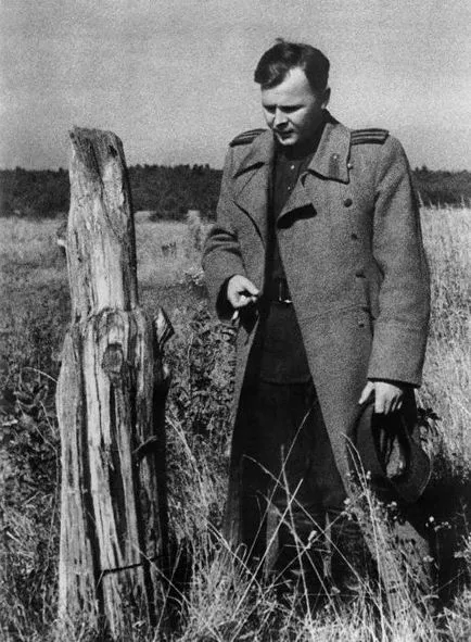 Александър Trifonovich Tvardovsky Биография, творчество