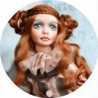 Кукли ръчна изработка работилница (снимка)
