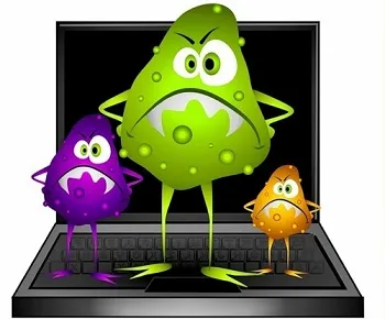 Антивирусна защита на компютъра 1 (PC) Антивирусна защита на компютъра 1