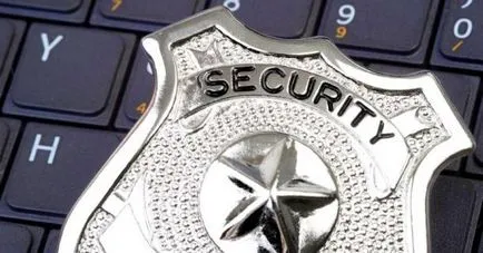 Antivirus Internet Security