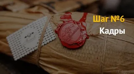 бизнес план на компанията за производство на печати