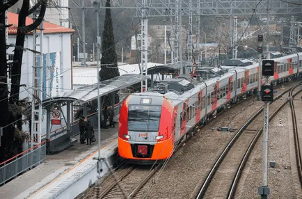Железопътната билети, за да проверите наличността и цената на билетите