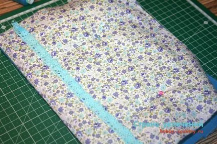 Notebook в техники Scrapbooking