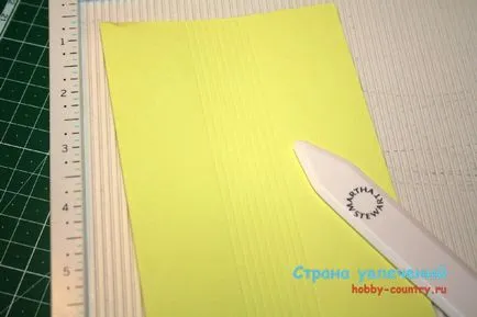 Notebook в техники Scrapbooking