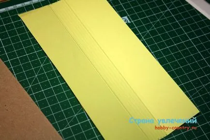 Notebook в техники Scrapbooking