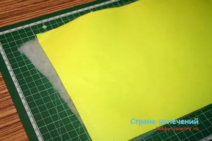 Notebook в техники Scrapbooking