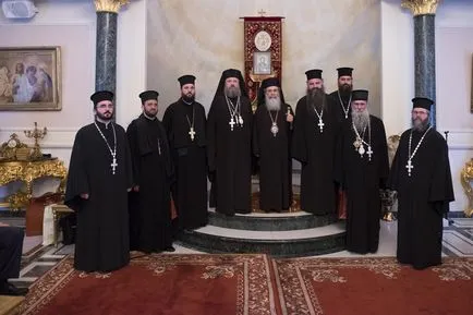 Благодатен огън, както е било в действителност (20 снимки 1 Видео) (беше) Благодатен огън, както е било в действителност (20 снимки 1 видео)