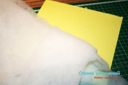 Notebook в техники Scrapbooking