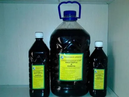 Vermicompost какво е, инструкции за употреба, как да се използват течни vermicompost за разсад,