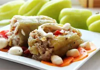 Булгур - ползи, вреди и калорични рецепти (рецепти булгур) Булгур - ползи, вреди и калорични рецепти