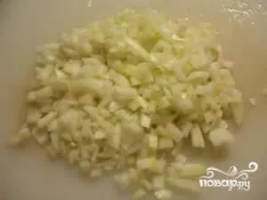 Борш в multivarka - стъпка по стъпка рецепта със снимки на