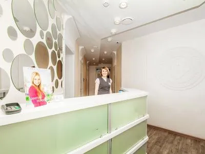 Централна Челябинск стоматология, стоматологично лечение в комфорт!