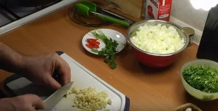 Chakhokhbili пиле