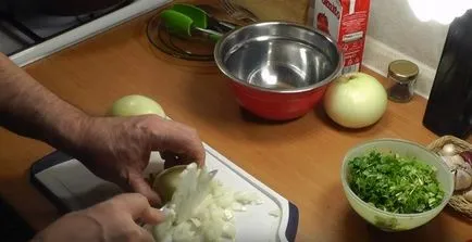 Chakhokhbili пиле