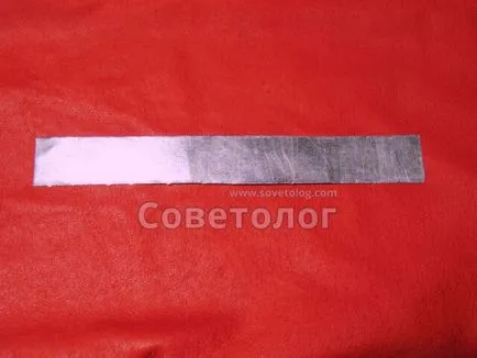 Гривни от кожа с ръцете си - съветолог