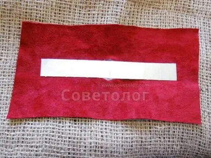 Гривни от кожа с ръцете си - съветолог