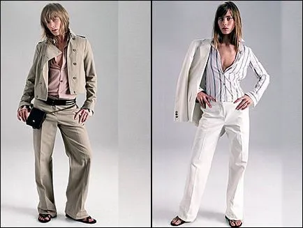 Burberry, модната енциклопедия