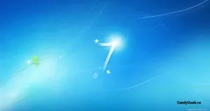 Какво ще се възстанови Windows 7 система