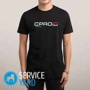 Промиването на петна от дезодорант пот, serviceyard-комфорт на дома си на една ръка разстояние