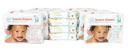 Каква е разликата от Pampers памперси