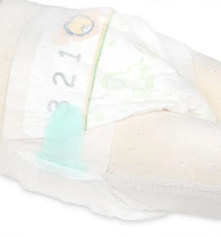 Каква е разликата от Pampers памперси, блогове дъщери и син (различни) Каква е разликата от Pampers памперси, блогове дъщери и син