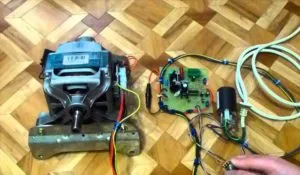 Какво да правите, ако не работите в центрофуга пералня как да се определи