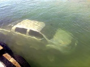 Какво става, ако двигателят е изложен на вода (удари) Какво става, ако двигателят е изложен на вода