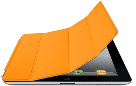 Калъфи за IPAD - умен капак