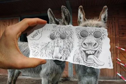 Ами ако е имало Нерис