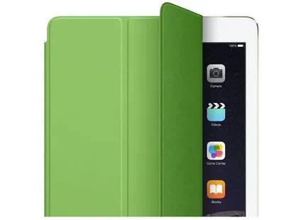Калъфи за IPAD - умен капак