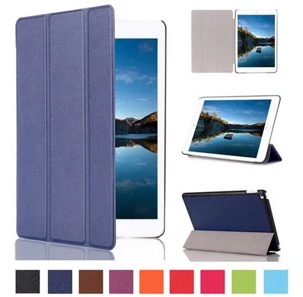 Калъфи за IPAD - умен капак
