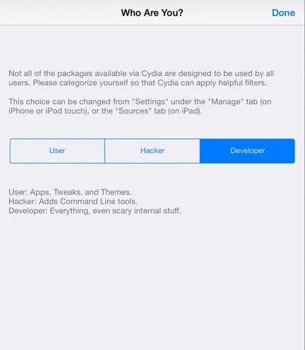 Какво да правите, след Jailbreak IOS 7 и която може да бъде проблем (след) Какво да правите, след Jailbreak IOS 7 и която може да бъде проблем